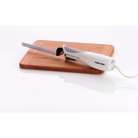 Black & Decker Electric Knife B&D EK500B